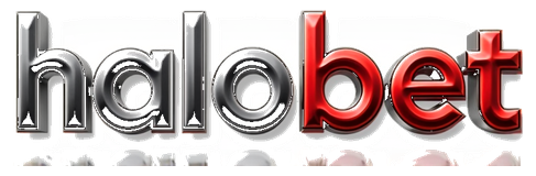 halobet logo